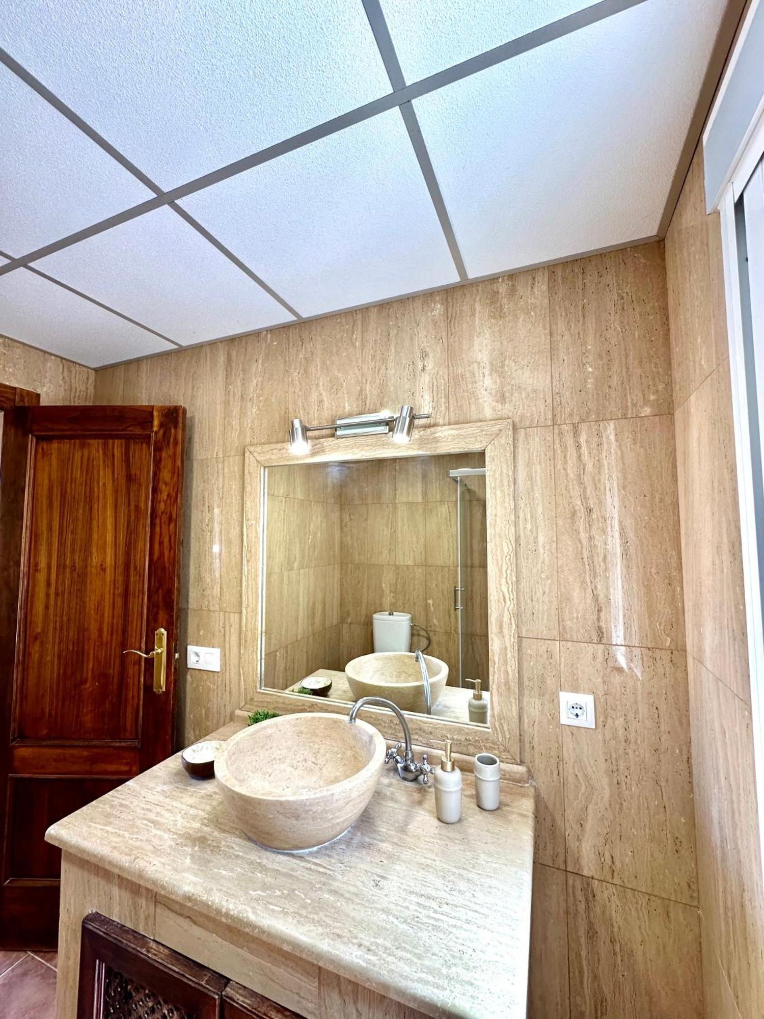 Casa Rural El Pomelo Zurgena Kültér fotó