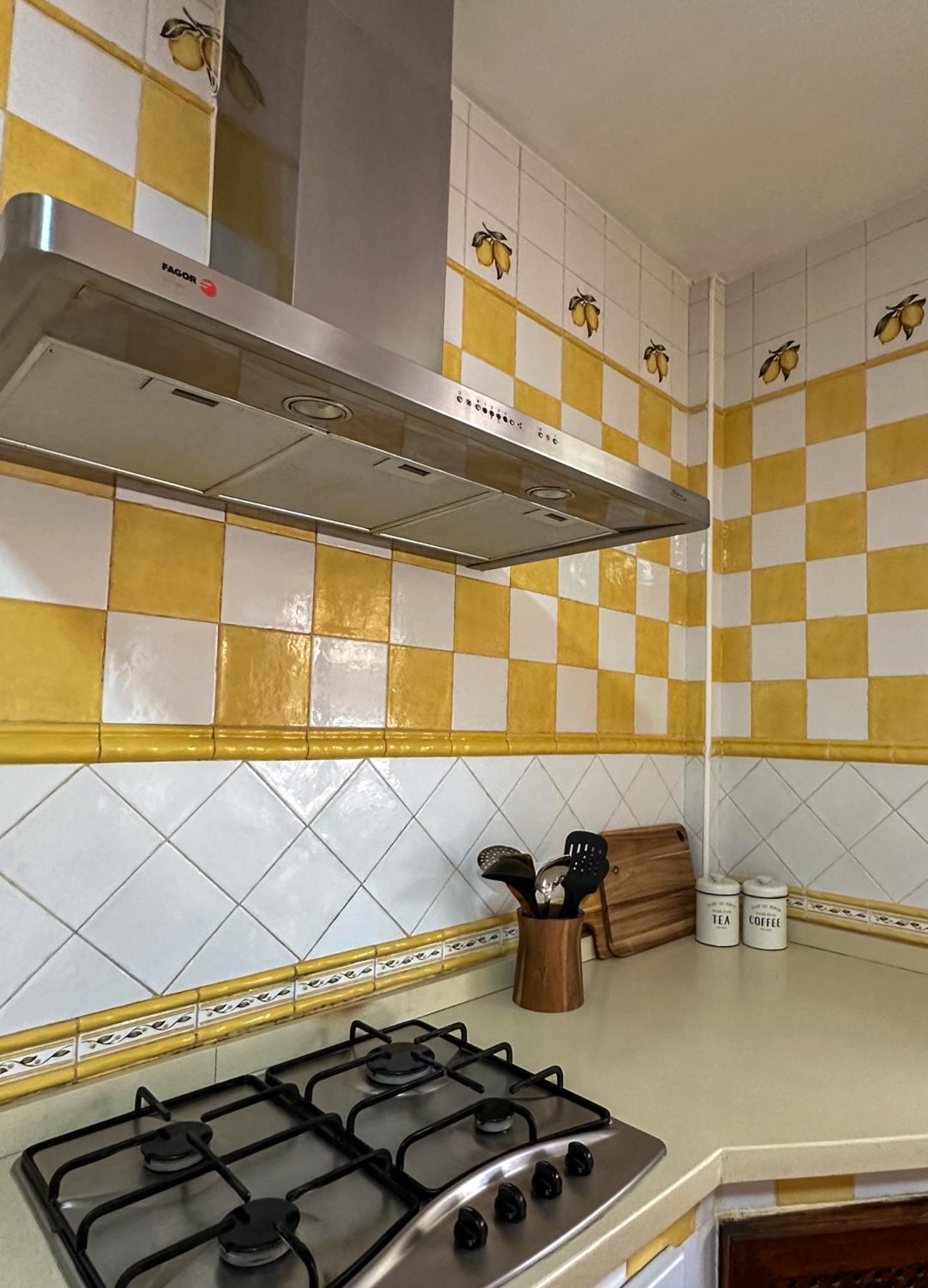 Casa Rural El Pomelo Zurgena Kültér fotó